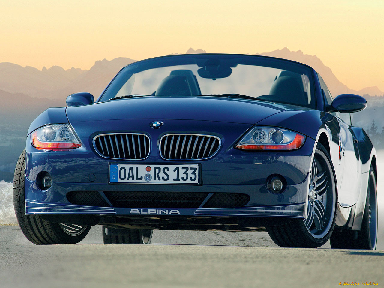 , bmw